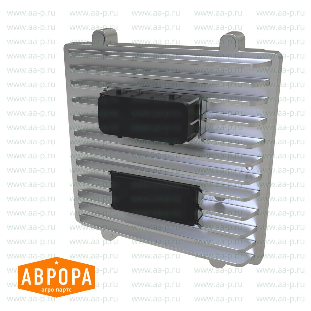 Elek.Fahrzeug-Steuergerät